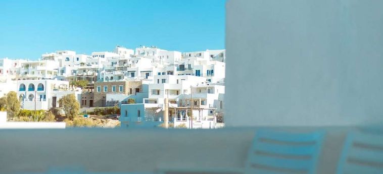 Hotel Adonis Paros  : Photo 