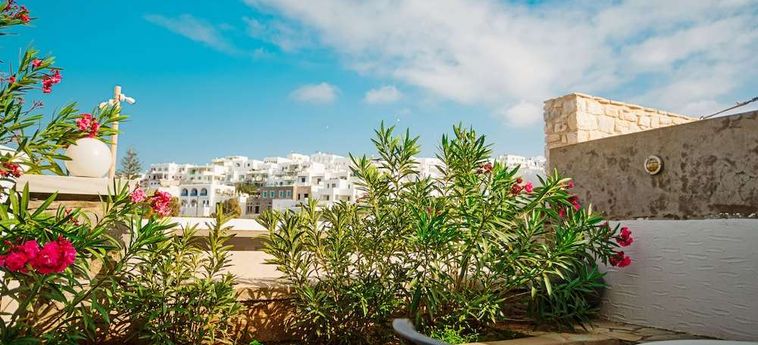 Hotel Adonis Paros  : Photo 
