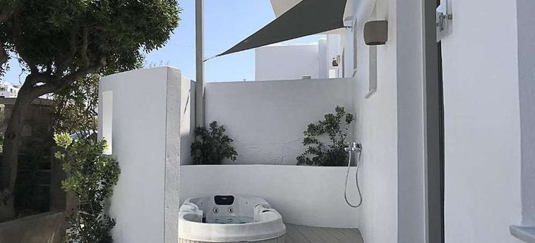 Hotel Adonis Paros  : Photo 