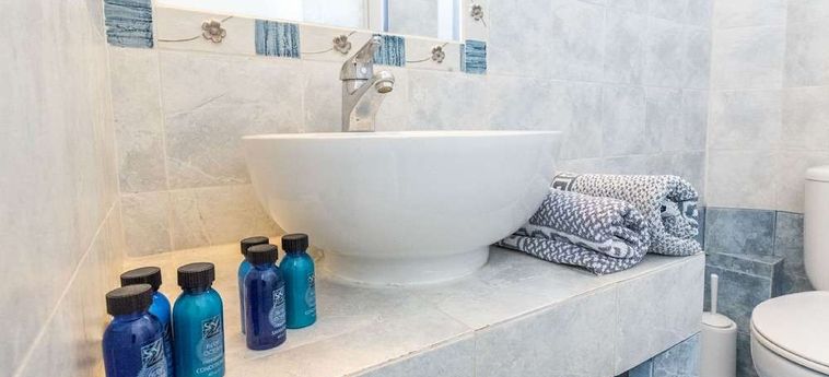 Hotel Adonis Paros  : Photo 