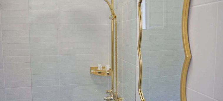Hotel Adonis Paros  : Photo 