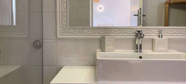 Hotel Adonis Paros  : Photo 
