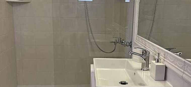 Hotel Adonis Paros  : Photo 