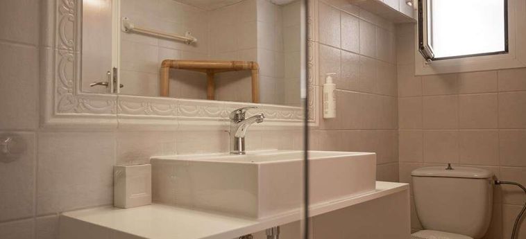 Hotel Adonis Paros  : Photo 