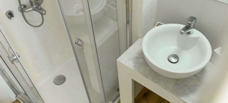 Hotel Adonis Paros  : Photo 