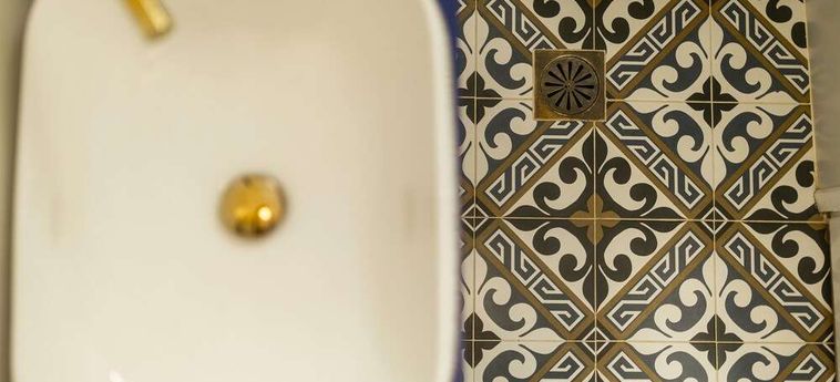 Hotel Adonis Paros  : Photo 