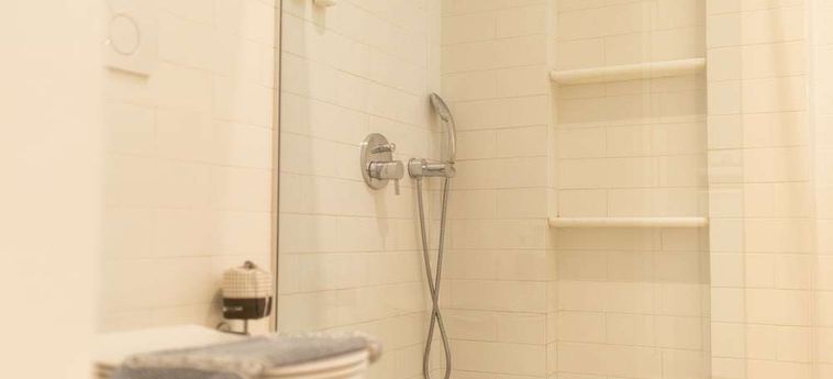 Hotel Adonis Paros  : Photo 