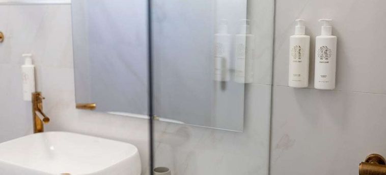 Hotel Adonis Paros  : Photo 