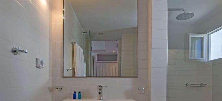Hotel Adonis Paros  : Photo 