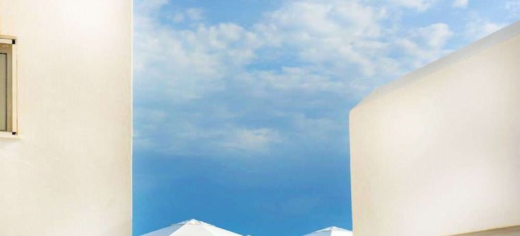 Hotel Adonis Paros  : Photo 