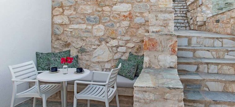 Hotel Adonis Paros  : Photo 