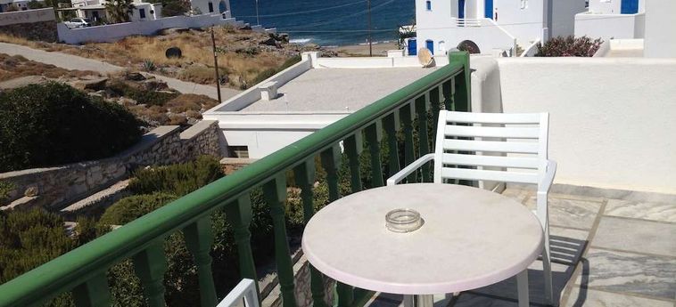 Hotel Adonis Paros  : Photo 