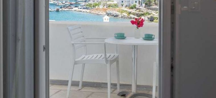 Hotel Adonis Paros  : Photo 