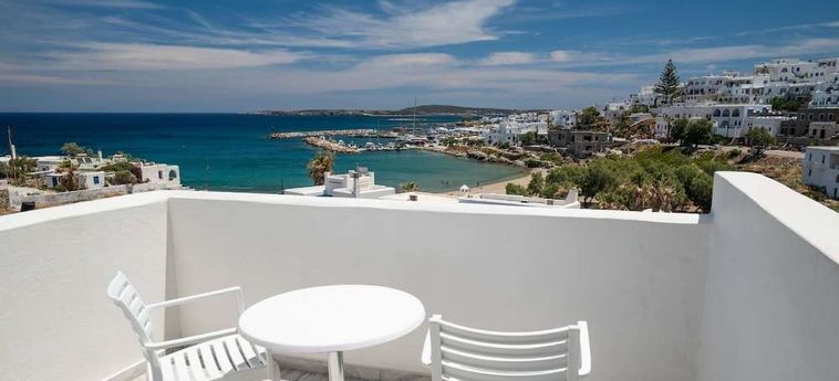 Hotel Adonis Paros  : Photo 