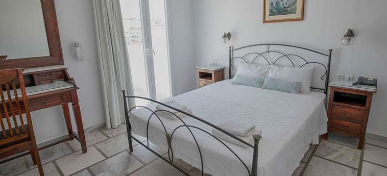 Hotel Adonis Paros: Foto 