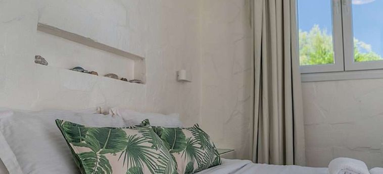 Hotel Adonis Paros: Foto 