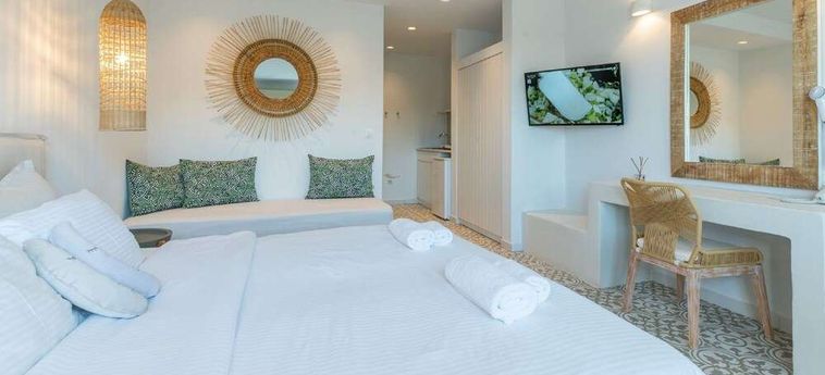 Hotel Adonis Paros: Foto 