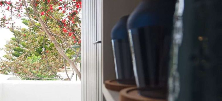 Hotel Adonis Paros: Foto 