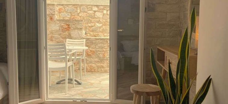 Hotel Adonis Paros: Foto 