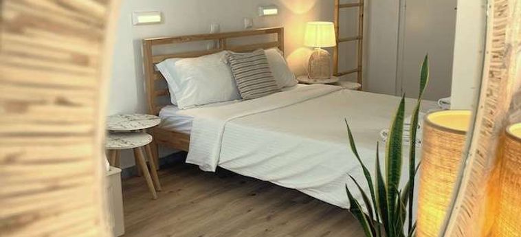 Hotel Adonis Paros: Foto 