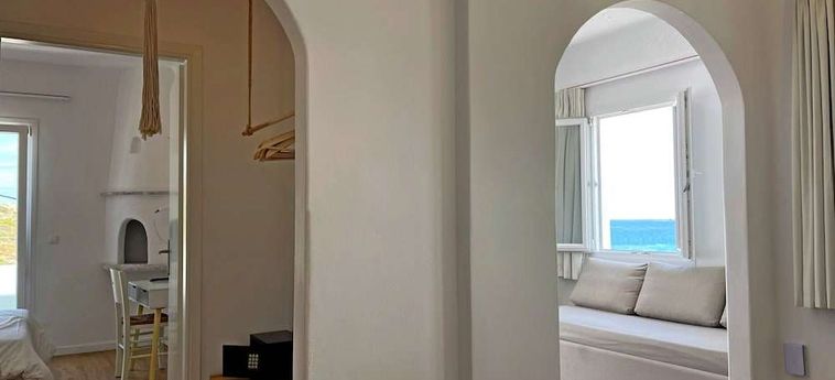 Hotel Adonis Paros: Foto 