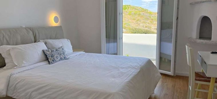 Hotel Adonis Paros: Foto 