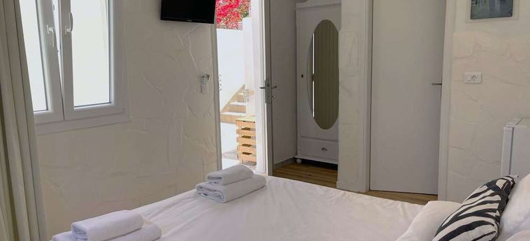 Hotel Adonis Paros: Foto 