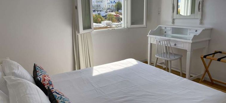 Hotel Adonis Paros: Foto 
