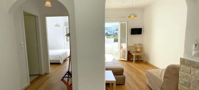 Hotel Adonis Paros: Foto 