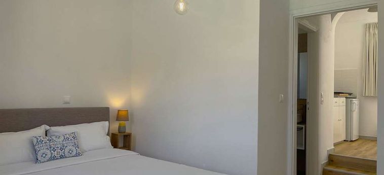Hotel Adonis Paros: Foto 