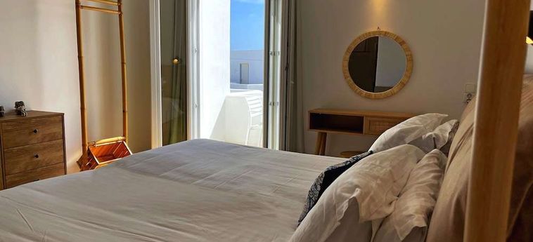 Hotel Adonis Paros: Foto 