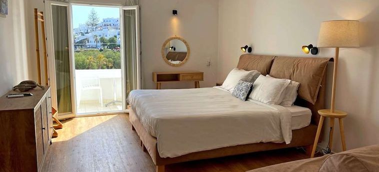 Hotel Adonis Paros: Foto 