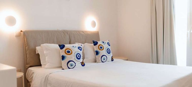 Hotel Adonis Paros: Foto 