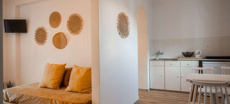 Hotel Adonis Paros: Foto 