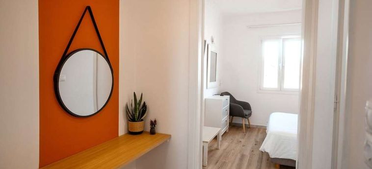 Hotel Adonis Paros: Foto 
