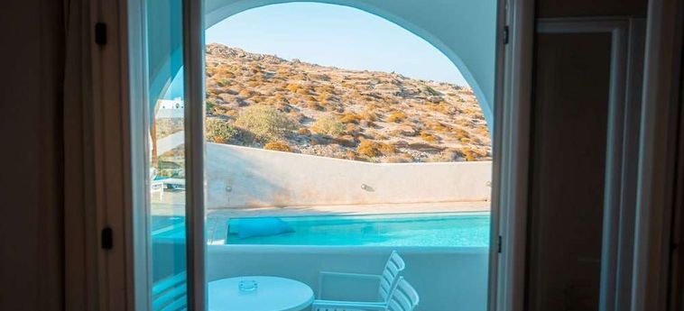 Hotel Adonis Paros: Foto 