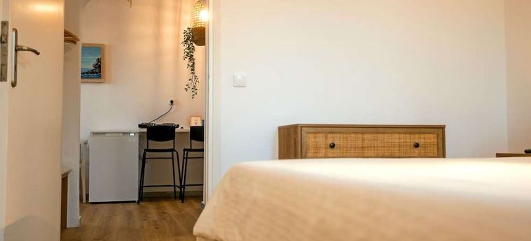 Hotel Adonis Paros: Foto 