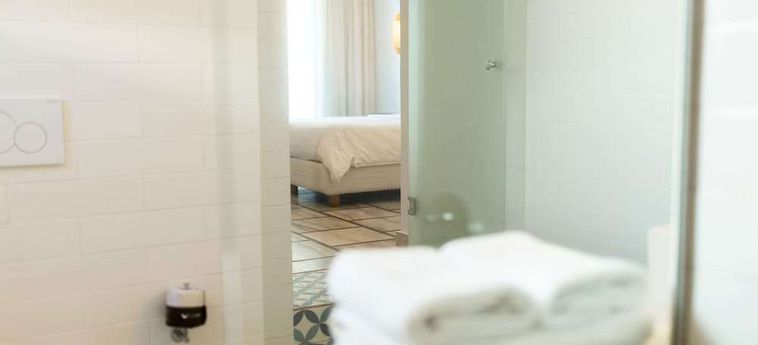 Hotel Adonis Paros: Foto 