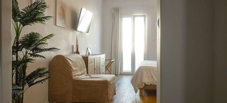 Hotel Adonis Paros: Foto 