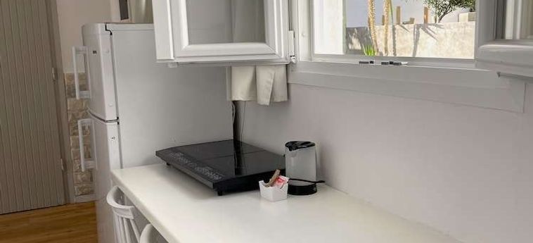 Hotel Adonis Paros: Foto 