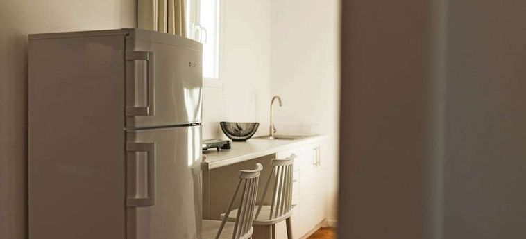 Hotel Adonis Paros: Foto 