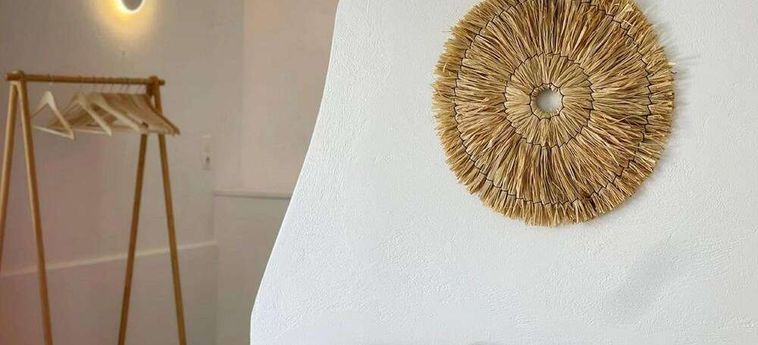 Hotel Adonis Paros: Foto 