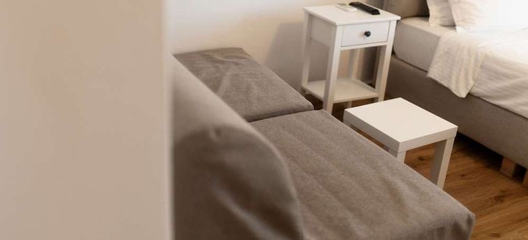 Hotel Adonis Paros: Foto 