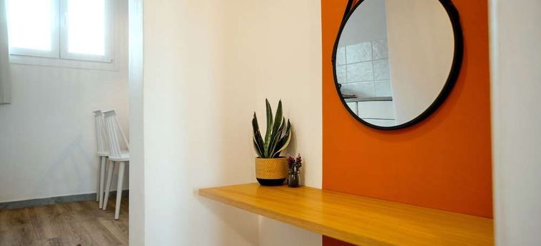 Hotel Adonis Paros: Foto 