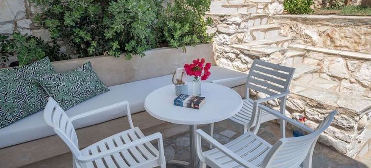Hotel Adonis Paros: Foto 