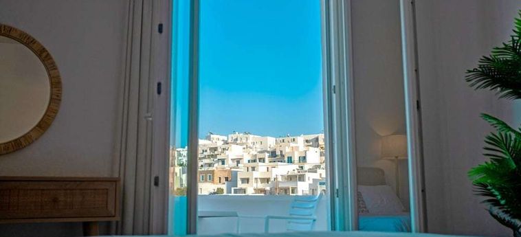 Hotel Adonis Paros: Foto 