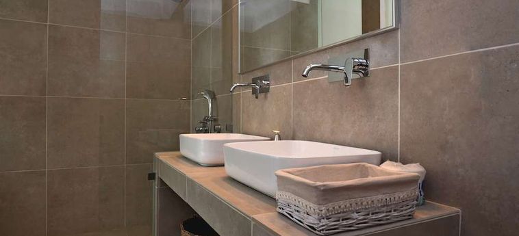Hotel Adonis Paros: Foto 