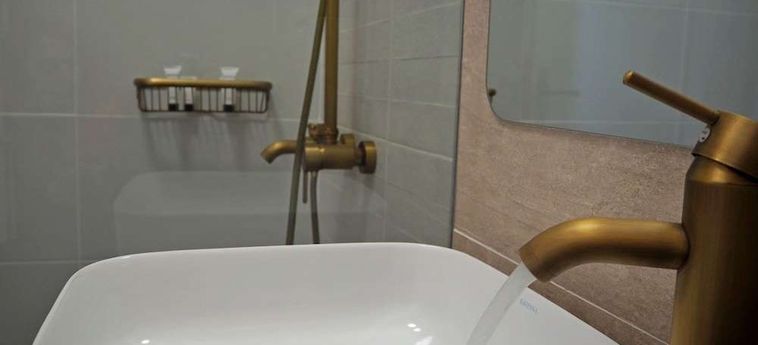 Hotel Adonis Paros: Foto 