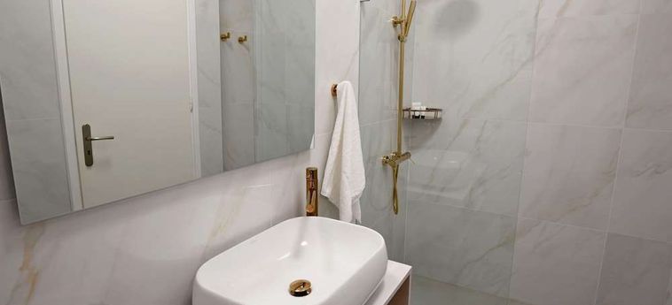 Hotel Adonis Paros: Foto 