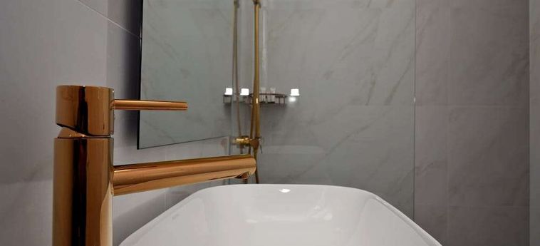 Hotel Adonis Paros: Foto 